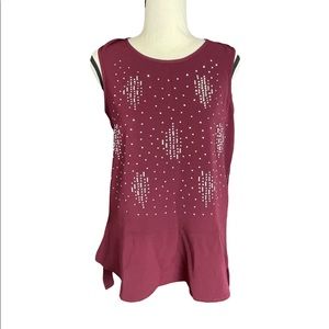 Womens Juicy couture tank top